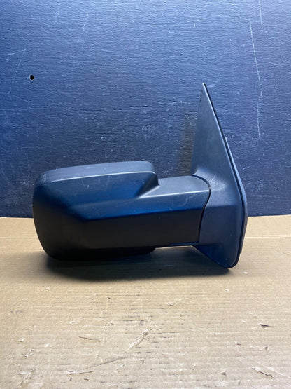 2003 to 2011 Honda Element Right Passenger RH View Door Mirror AD6644 DW0