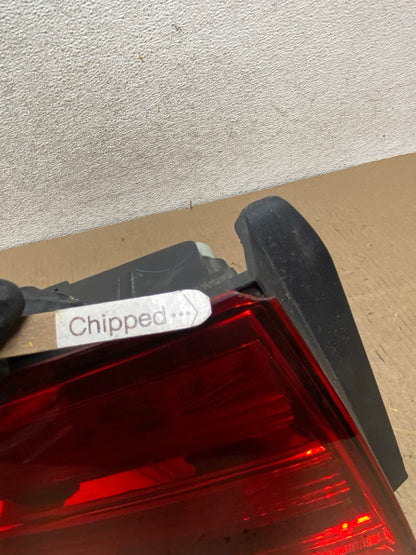 2004 2005 2006 Acura TL Left Driver Lh Side Tail Light AG8089 LK4