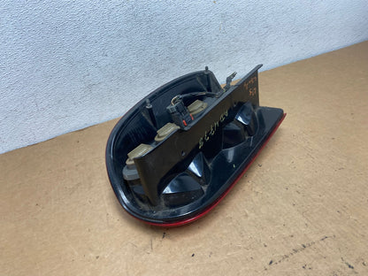 2002 2003 2004 Jeep Liberty Left Driver LH Side Tail Light TYC AD4778 LK3
