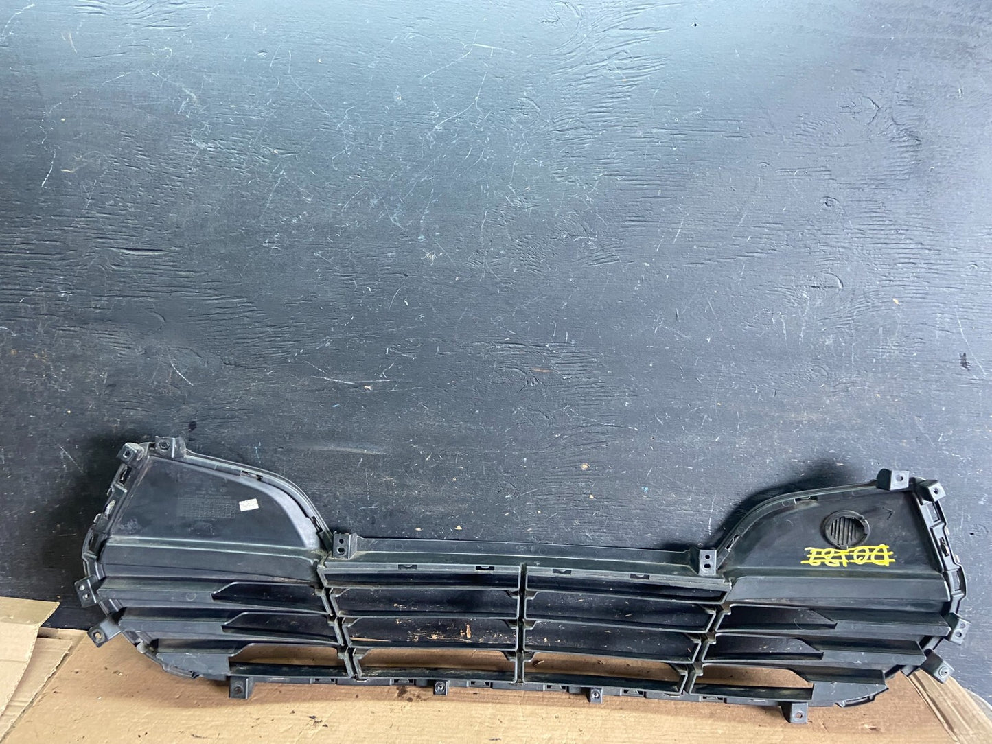 2011 2012 2013 Hyundai Tucson Front Lower Grille Grill Oem O8095 DG8
