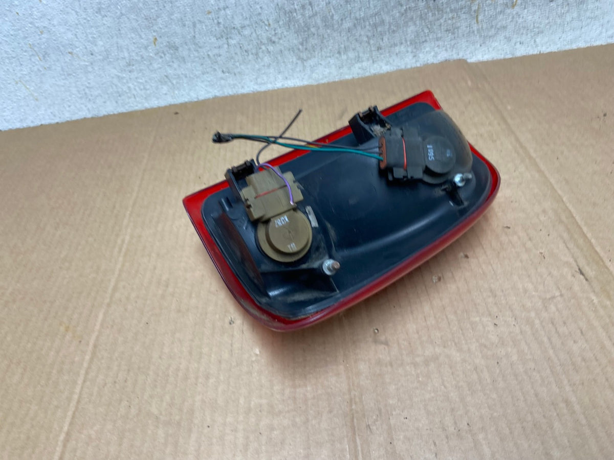 1997 - 2004 Dodge Dakota Left Driver Side Tail Light AI5702 LK5