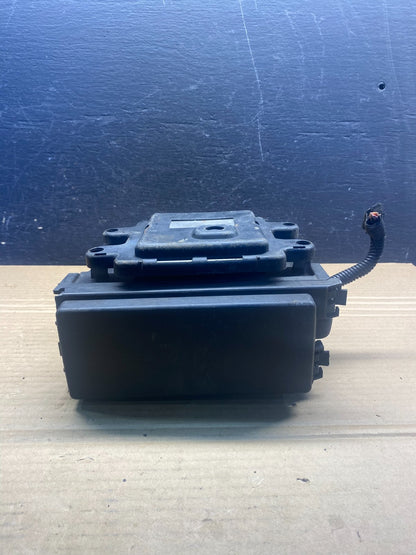2005 Jeep Grand Cherokee Fuse Box BCM Body Control Module AE4751 DW5