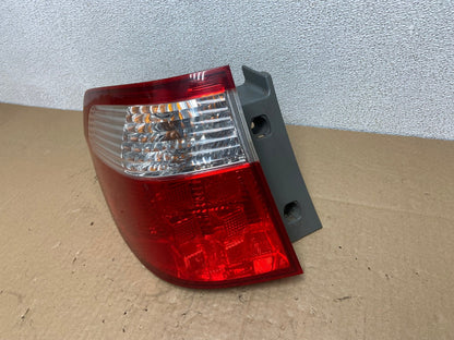 2005 2006 2007 Honda Odyssey Left Driver LH Side Tail Light Oem AB6202 LK1