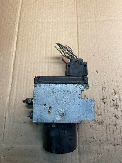 2011-2012 Ford F250 Super Duty ABS Anti Lock Brake Pump Module X1006 DG1