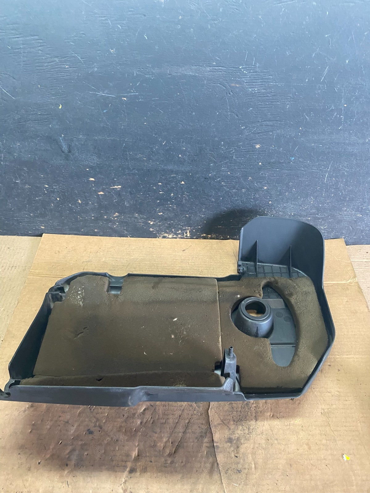 2006 to 2007 Pontiac G6 2.4L Top Engine Motor Cover OEM Q8467 DG4