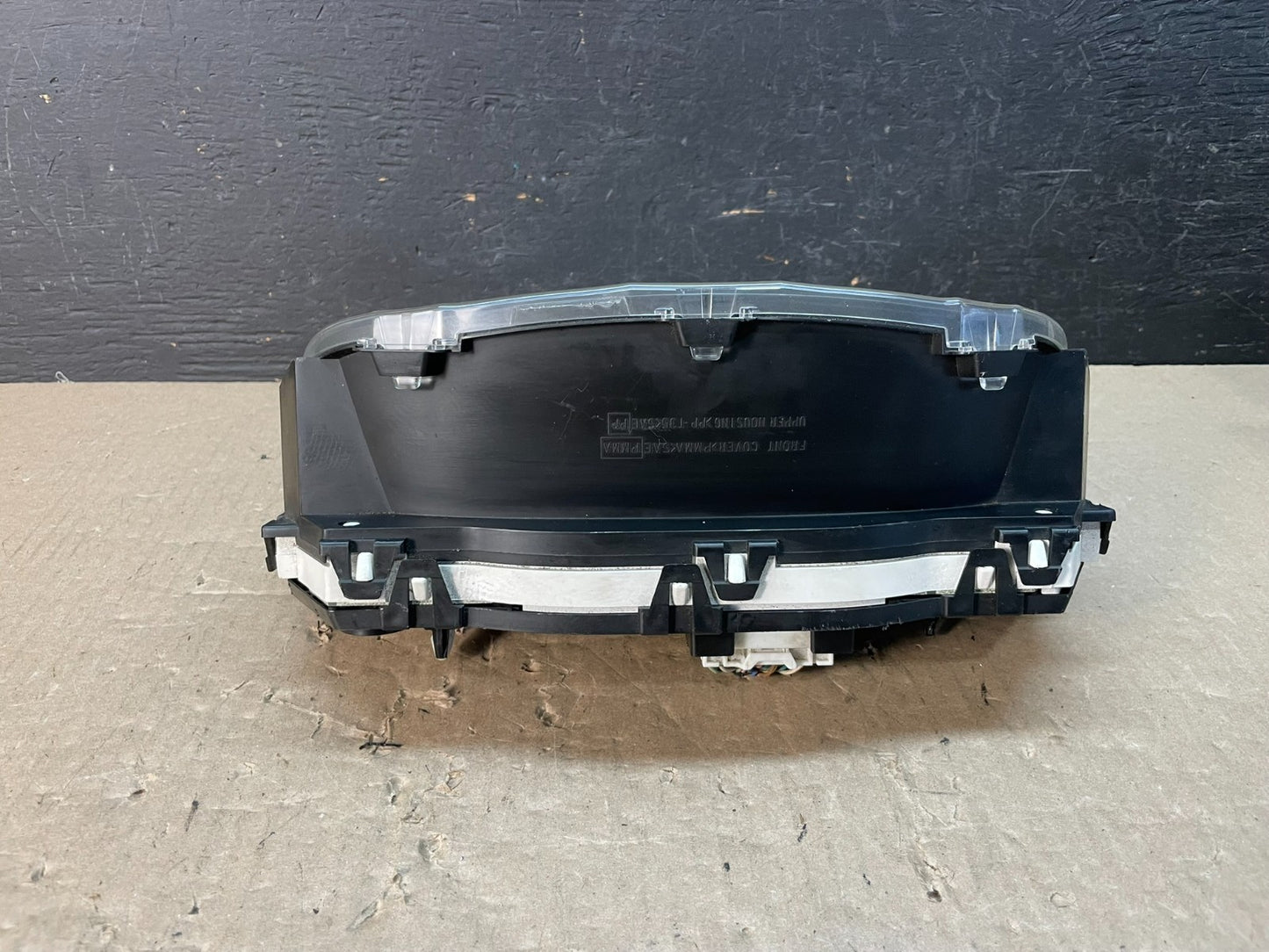 2013 to 2021 Nissan NV200 Speedometer Cluster Gauge AE3389 DG3
