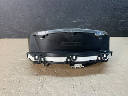 2013 to 2021 Nissan NV200 Speedometer Cluster Gauge AE3389 DG3