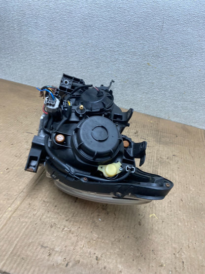 2011-2013 Mitsubishi Outlander Sport Right Passenger Xenon Headlight AA8317 DW6