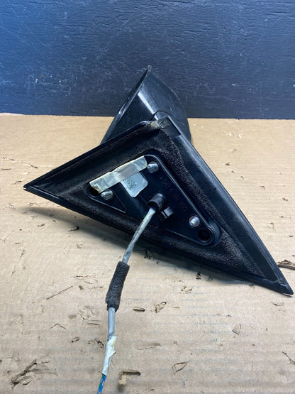 2009 to 2014 Nissan Maxima Right Passenger View Door Mirror AC8040 DG4