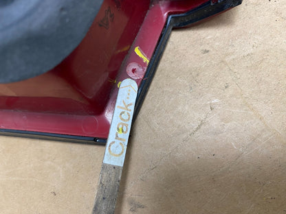 2001 2002 Kia Optima Right Passenger RH Side Inner Tail Light OEM x3848 DG5