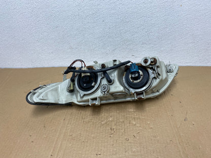 1997 to 1999 Acura CL Right Passenger Side Headlights AC38106