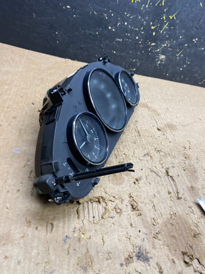 2006 to 2008 Mercedes CLS CLS550 Instrument Cluster Speedometer Gauge z7486 DG1