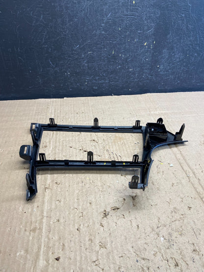 2010 to 2015 Toyota Prius Radio CD Player Screen Bezel Trim AE1967 DG5