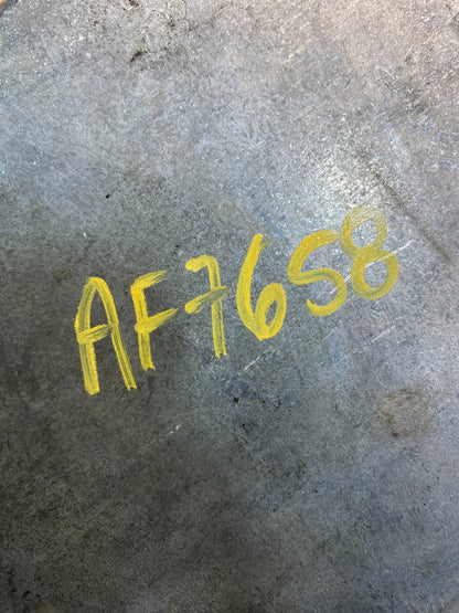 2003 Ford E250 5.4L Van Engine Control Computer 3C2A-12A650-ABC AF7658 DG3