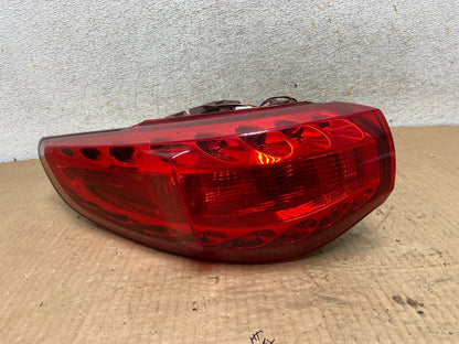 2009-2017 Infiniti FX35 FX50 QX70 Left Driver LH Tail Light AI8287 LK0