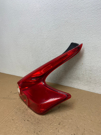 2011 to 2014 Nissan Juke Right Passenger RH Side Tail Light AG1235 LK1
