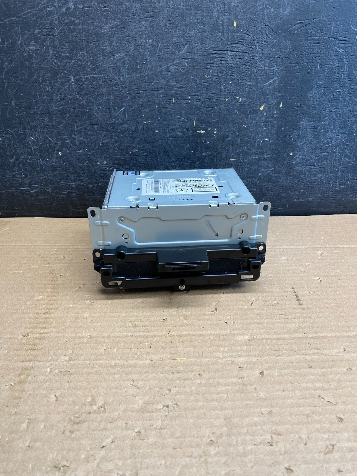 2014 - 2016 Dodge Journey Radio Info Media CD Player Unit AG6336 DG0