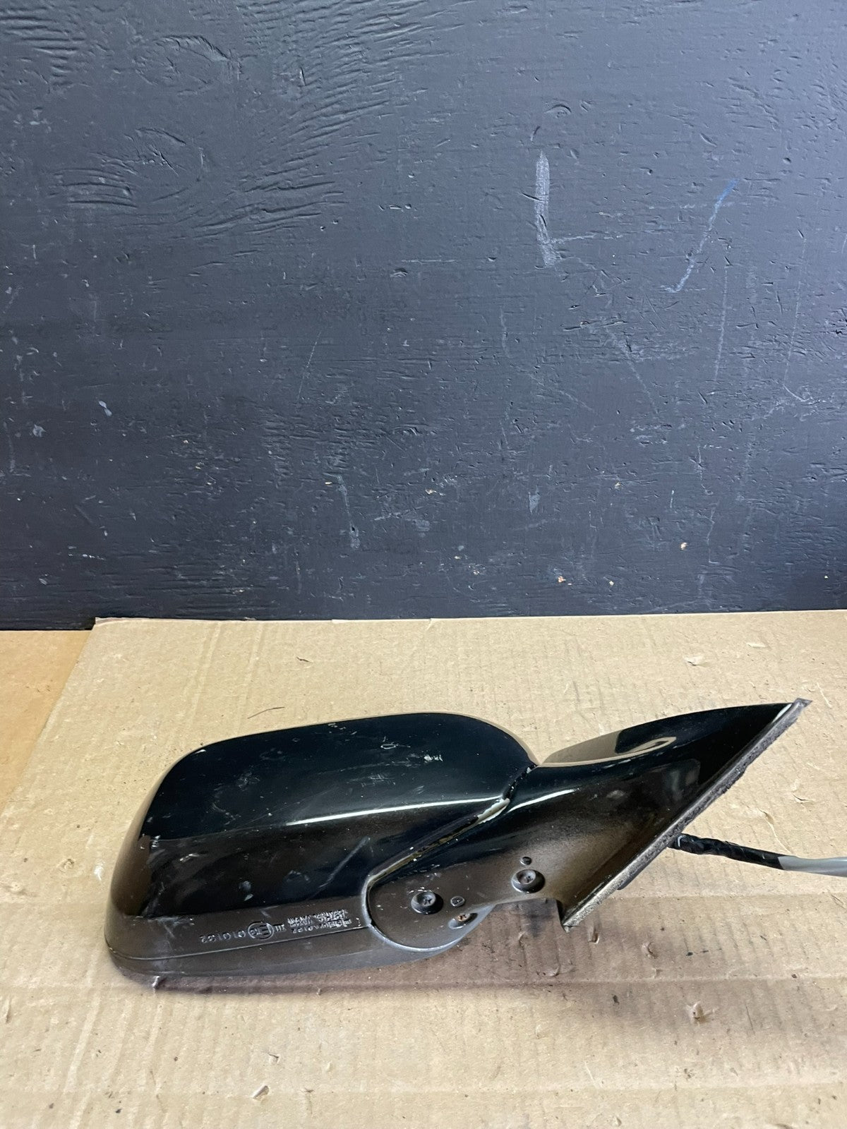 1998 to 2005 Lexus GS300 GS350 GS430 Right Side Power Door Mirror AB7698 MS3
