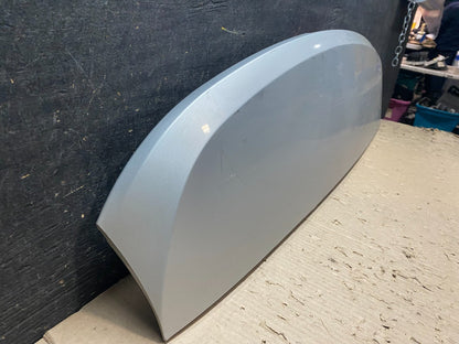 2011 to 2013 Jeep Grand Cherokee Rear Spoiler Wing OEM  X8140   DG2