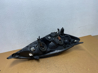 2006 to 2010 Toyota Sienna Left Driver Lh Side Headlight Halogen AE0492 DW5