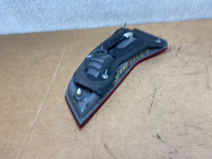 2007 2008 2009 Acura Rdx Left Driver Lh Side Inner Tail Light Oem X4969 DW7