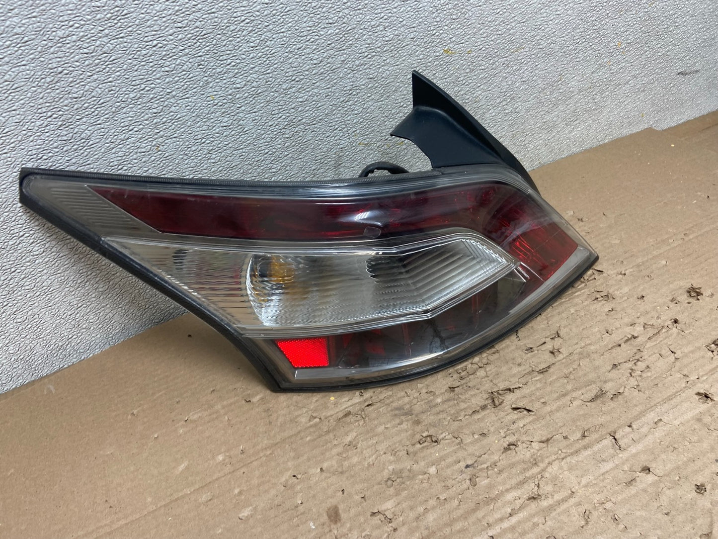 2012 2013 2014 Nissan Maxima Left Driver Lh Side Tail light AB1643 DW2