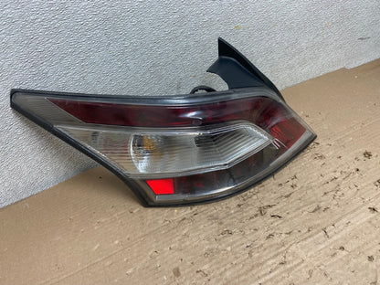 2012 2013 2014 Nissan Maxima Left Driver Lh Side Tail light AB1643 DW2