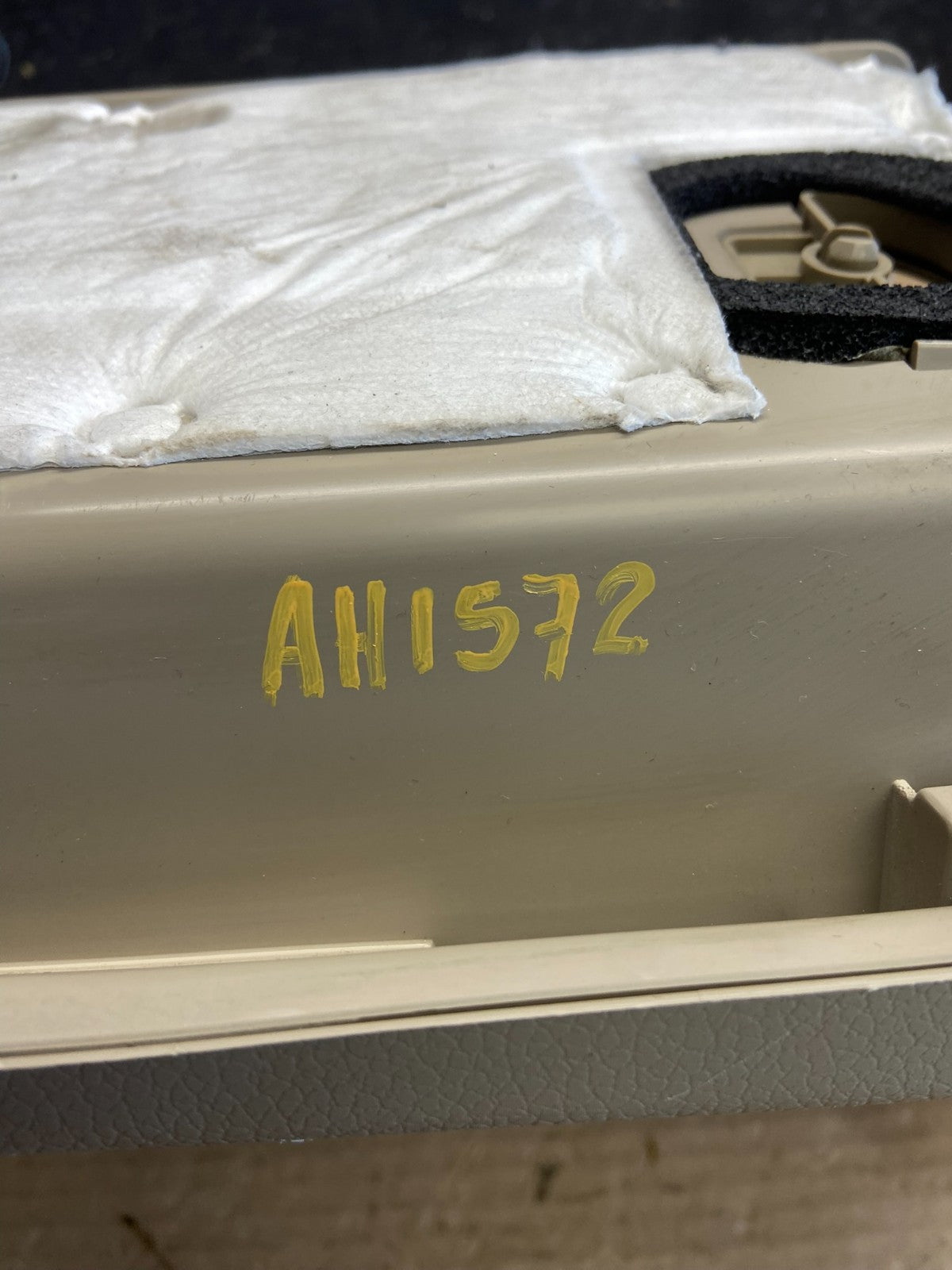 2011 to 2015 Kia Optima Right Passenger RH Storage Glove Box AH1572 DG6