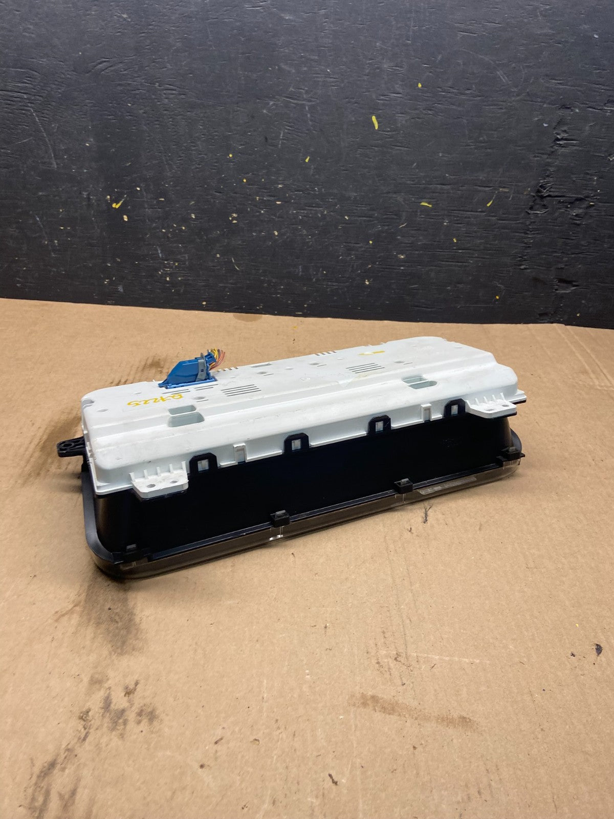 2007 2008 Lincoln MKX Speedometer Cluster Gauge OEM Q7225 DG6