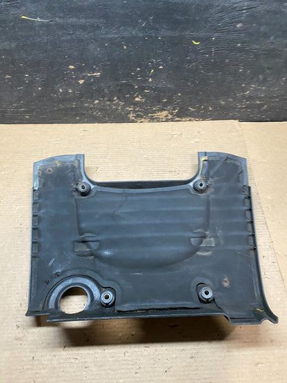 2002 to 2005 Hyundai Sonata 2.4L Engine Trim Cover Oem v7068 DG5