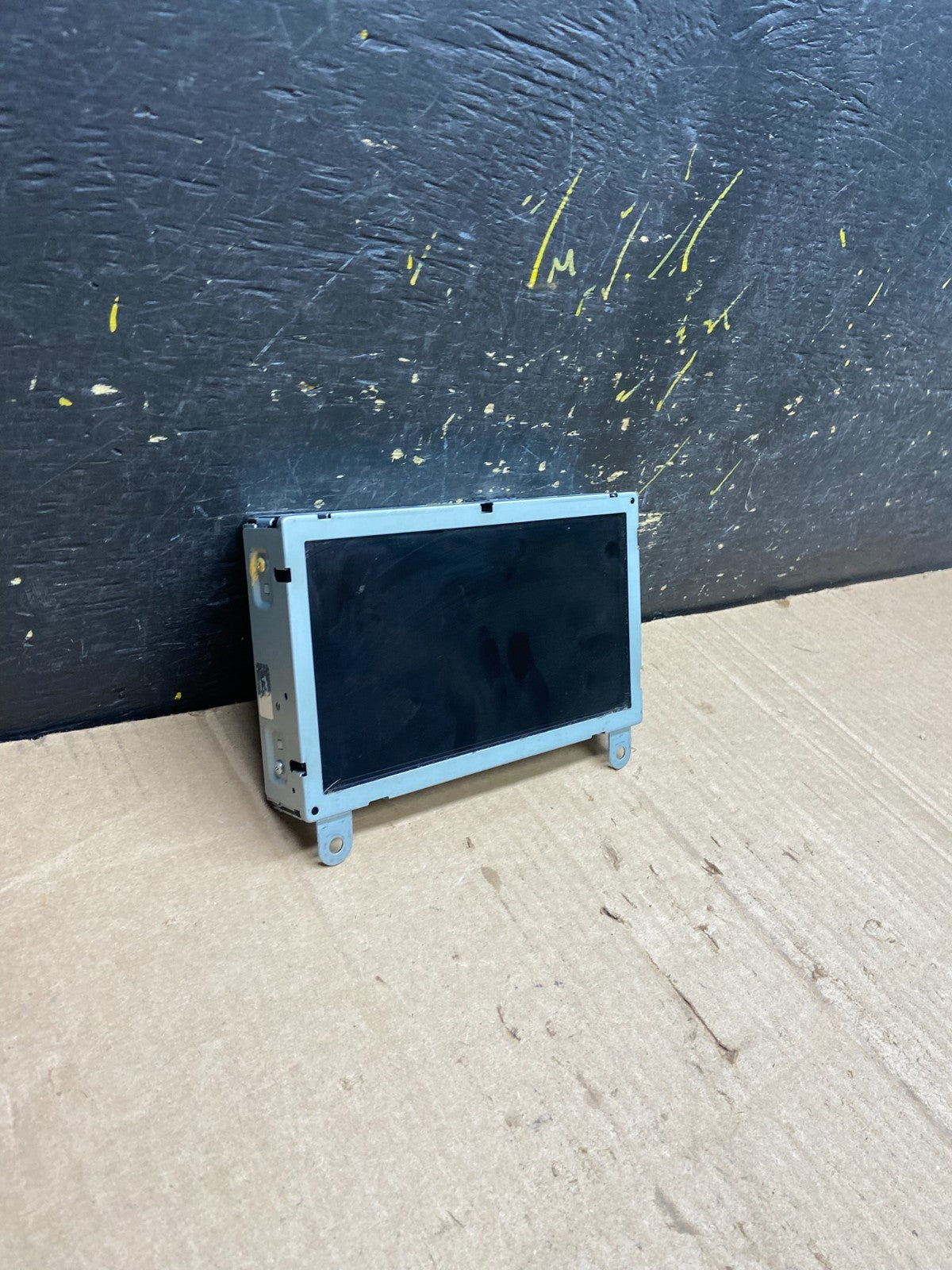2013 to 2016 Buick Verano Radio Navigation Screen Display Oem AA8171 DG1