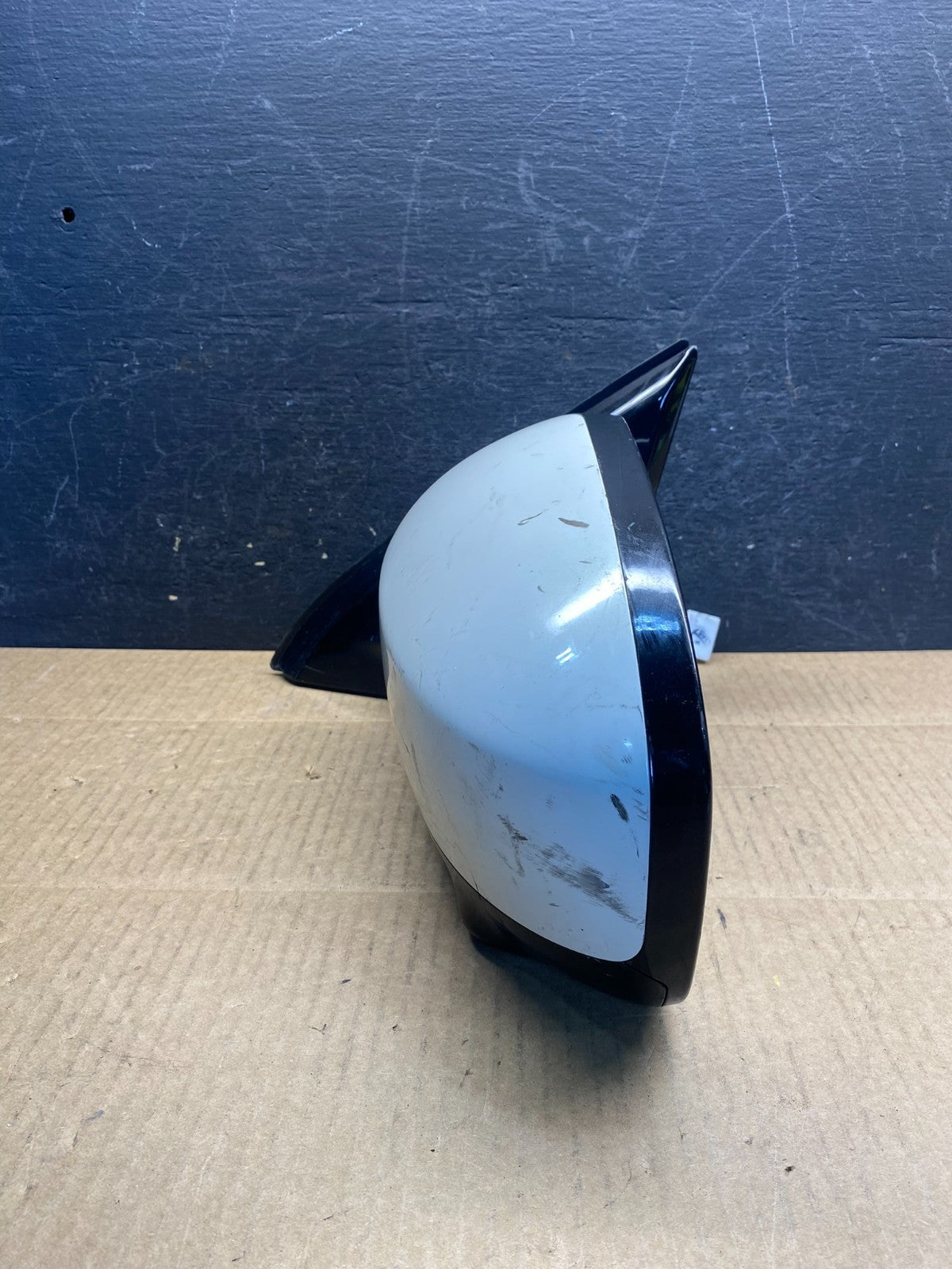 2013 - 2016 Infiniti QX60 JX35 Left Driver View Door Camera Mirror AG7282 DW10
