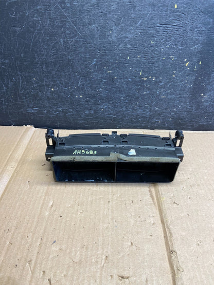 2011 to 2014 Ford Edge Center Dash Radio Panel Air Vent AH5683 DG3
