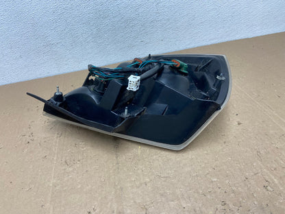 2007 to 2012 Nissan Sentra Right Passenger Rh Side Tail Light AC5966 LK4