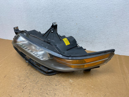 2004 2005 2006 Acura TL Headlight Left Driver LH Side Xenon HID DEPO AE1307 DW1