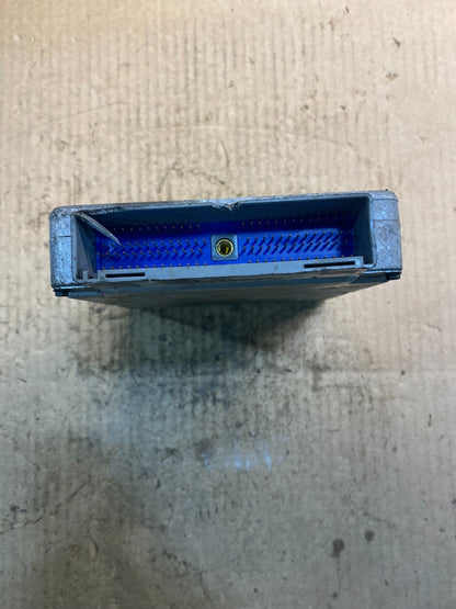 1997 Ford F150 F250 4.6L Engine Control Unit ECU Computer Module Z4657 DG1