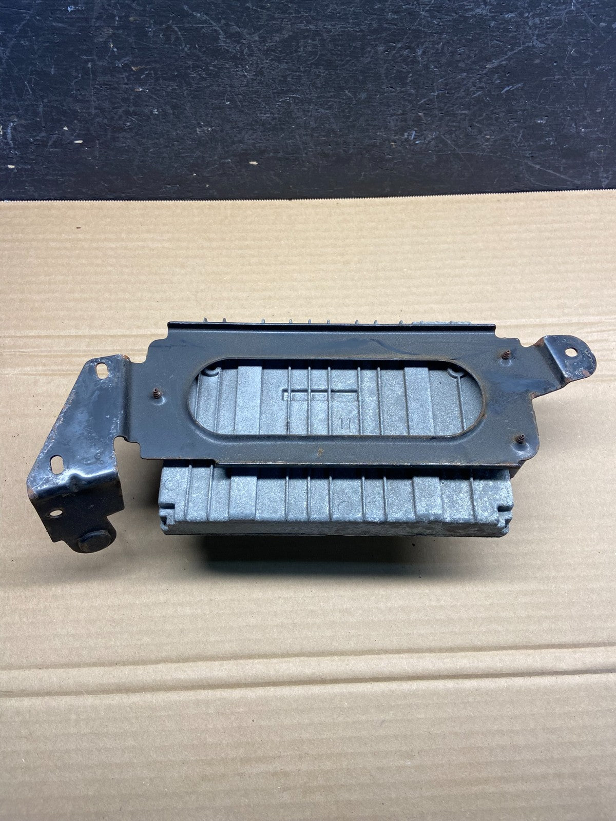 2001 Dodge Durango 4.7L Engine Computer Module ECU PCM AE4683 DG1
