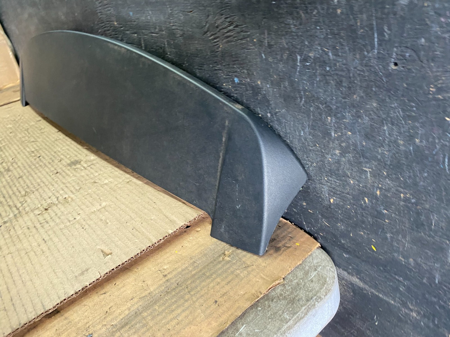 2007 to 2010 Jeep Compass Spoiler 3RD Third Break Light Rear OEM S5596 DG1