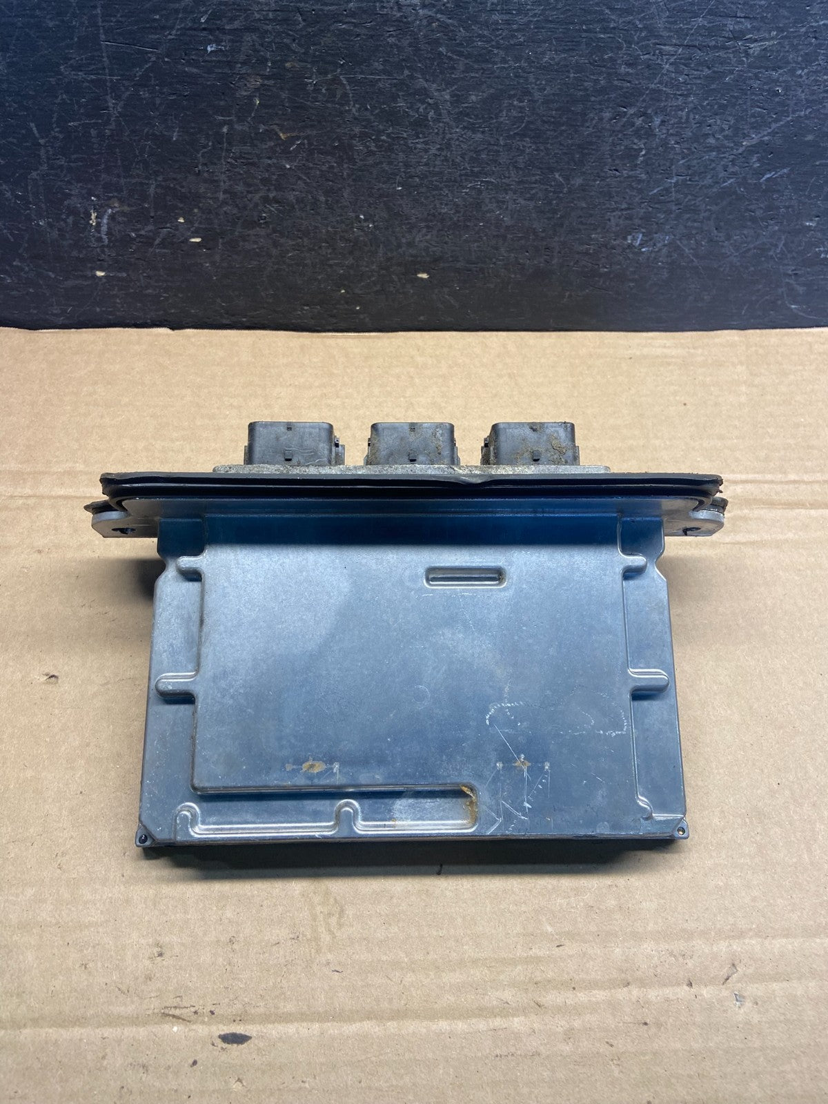 2005 Ford Explorer Mountaineer Engine Control ECU Computer Module AE2478 DG0