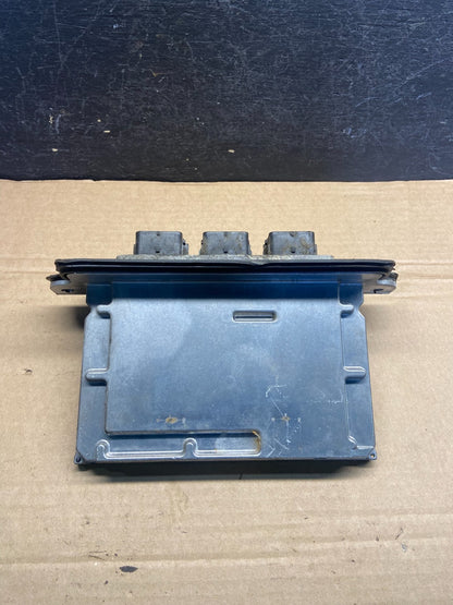 2005 Ford Explorer Mountaineer Engine Control ECU Computer Module AE2478 DG0