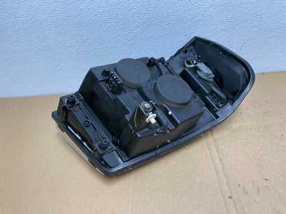 2002 to 2009 Gmc Envoy Left Driver Lh Side Headlight Halogen Oem AB6850 DW6