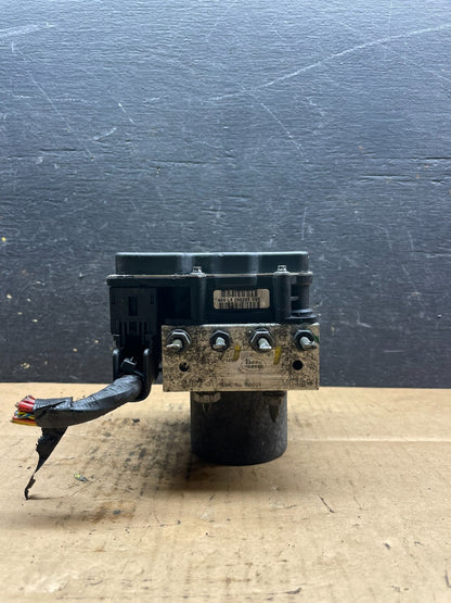 2006 - 2009 Land Rover Range Rover ABS Anti Lock Brake Pump Module r4334 DG2