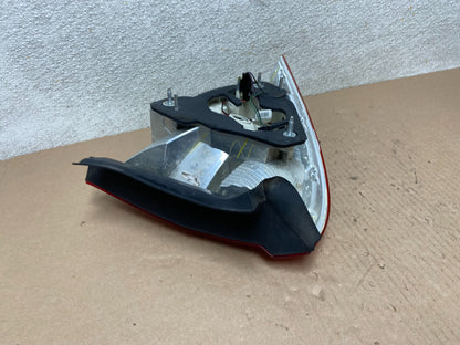 2010 2011 2012 Ford Fusion Right Passenger Side Tail Light Oem AB5954 LK4