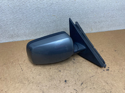 2006 - 2010 BMW 528i 530i 535i Right Passenger Door View Mirror S7602 DG0