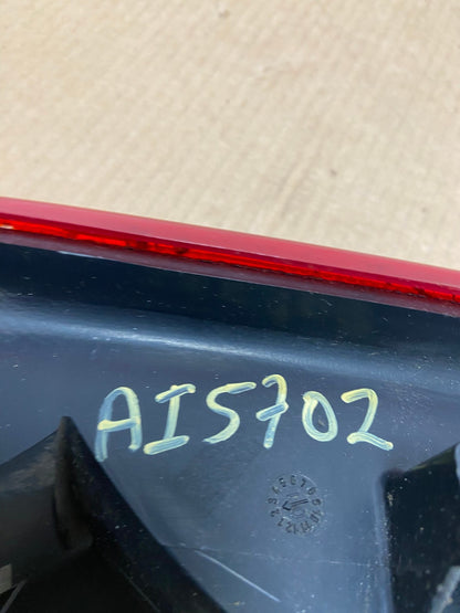 1997 - 2004 Dodge Dakota Left Driver Side Tail Light AI5702 LK7