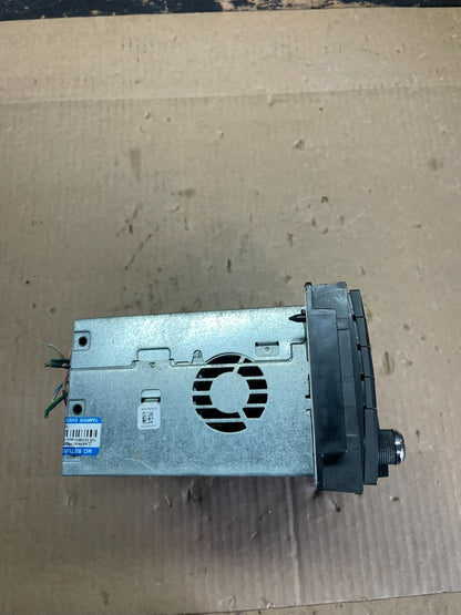 2008 2013 Jeep Dodge Chrysler Screen Display CD Player Satellite Radio AB3100 DG3