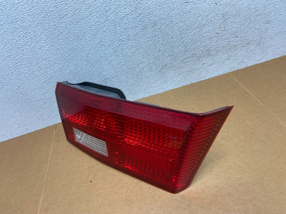 2005 Honda Accord Left Side Driver Lh Inner Trunk Lid Tail Light AD8858 DW1
