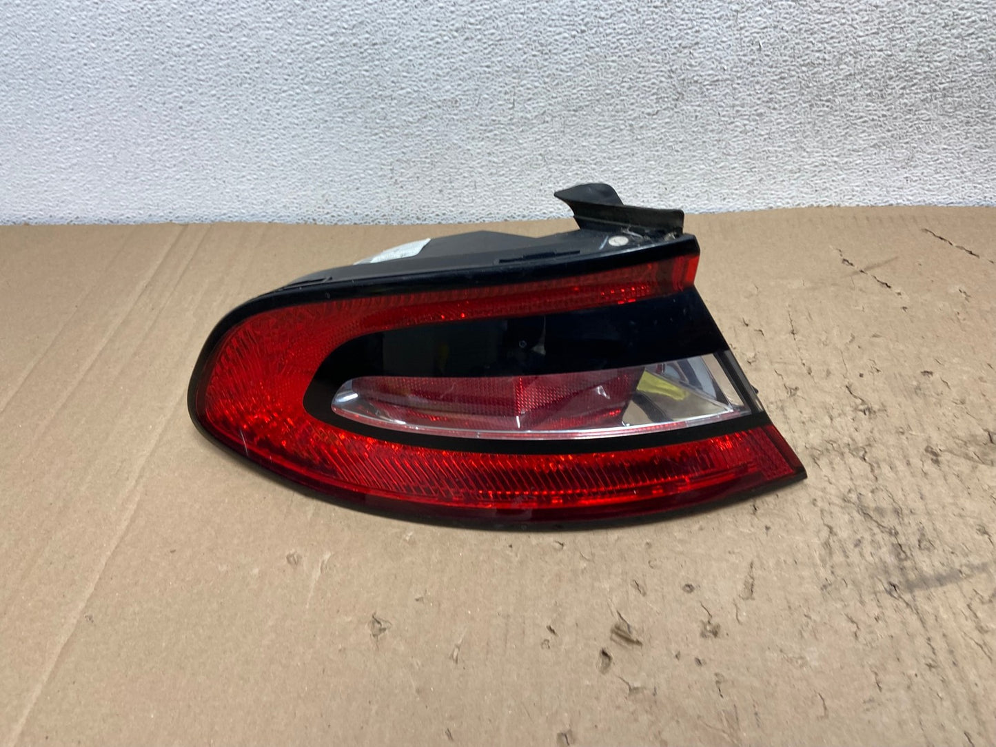 2013 to 2016 Dodge Dart Left Driver Lh Side Tail Light AF4306 LK0