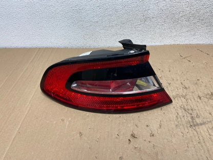 2013 to 2016 Dodge Dart Left Driver Lh Side Tail Light AF4306 LK0