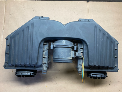 2007 to 2010 BMW E70 X5 N62 Air Intake Cleaner Filter 7548896 OEM C2058 DG0